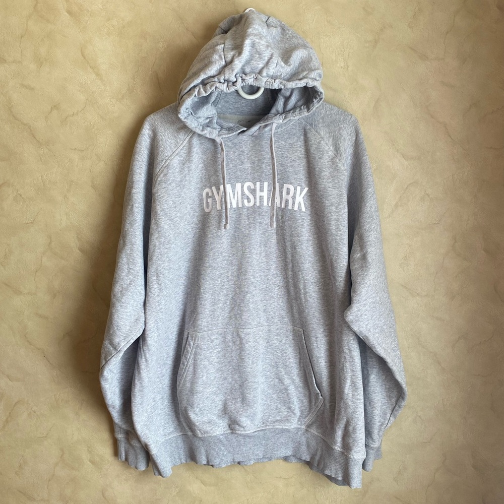 Gymshark men’s hoodie